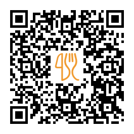 QR-code link para o menu de Restoran Jela