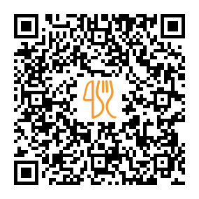 QR-code link para o menu de Little Caesars Pizza