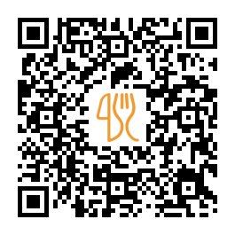 QR-code link para o menu de Pizza Metudela