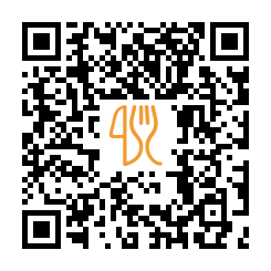 QR-code link para o menu de Restoran Ćuprija