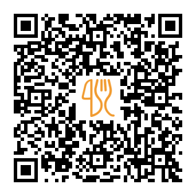 QR-code link para o menu de Blacksburg Boxing And Fitness