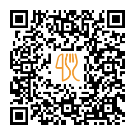 QR-code link para o menu de La Kora Taco Truck