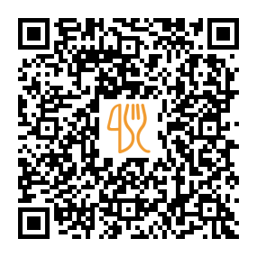 QR-code link para o menu de Little Moir's Food Shack