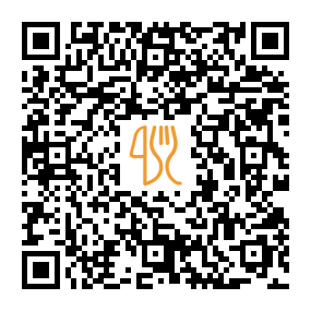 QR-code link para o menu de Smokehouse Barbeque