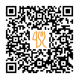 QR-code link para o menu de Lucca Grill