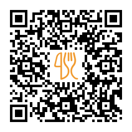 QR-code link para o menu de Fitness Barre