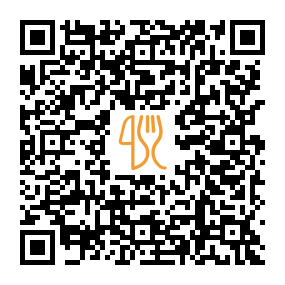 QR-code link para o menu de Bright Heart Yoga