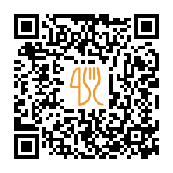 QR-code link para o menu de Cafe Junoon