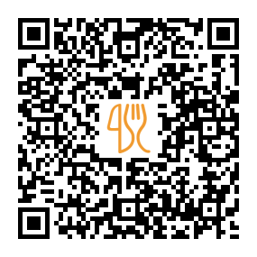 QR-code link para o menu de Broad Street Bbq