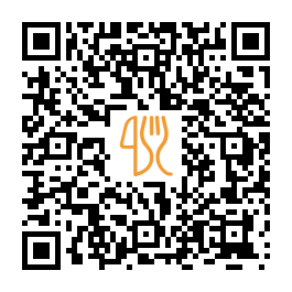 QR-code link para o menu de Baskin Robbins