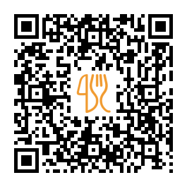 QR-code link para o menu de The Kebab King