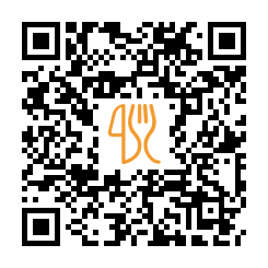 QR-code link para o menu de Thatch Lounge