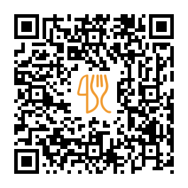 QR-code link para o menu de Fit Cafe