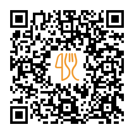 QR-code link para o menu de The River Bistro