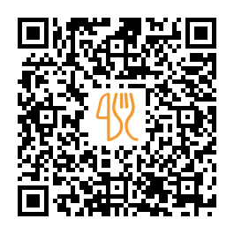 QR-code link para o menu de Happy Sushi