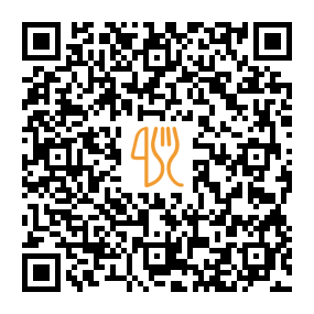 QR-code link para o menu de Fitspiration Fitness