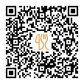 QR-code link para o menu de Sacred Flower Holistic