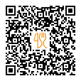 QR-code link para o menu de Fast Food Gricko