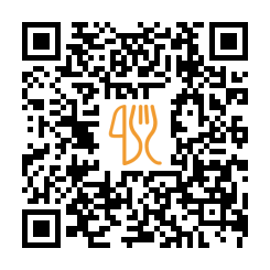 QR-code link para o menu de Pizza Dede