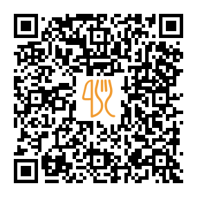 QR-code link para o menu de Informacijske Storitve, Tadej Baša S.p.