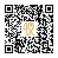 QR-code link para o menu de Roddys Konditori