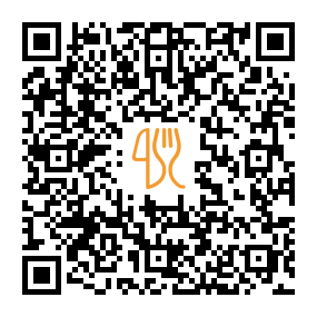 QR-code link para o menu de Brazilian Market Cafe