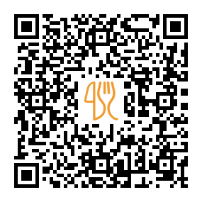 QR-code link para o menu de Ma Burrs' Soul Food Take Out