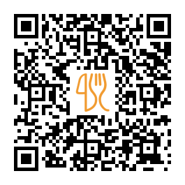 QR-code link para o menu de Hopcat