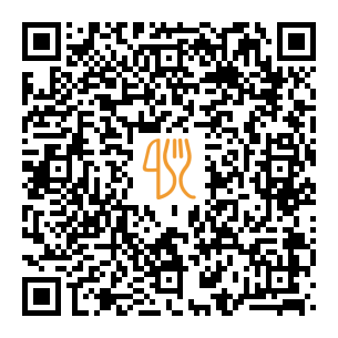 QR-code link para o menu de Uncle Tsang's Kitchen Food Trailer