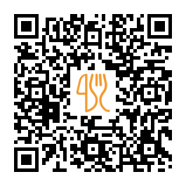 QR-code link para o menu de Thai Crystal