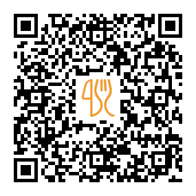 QR-code link para o menu de Asian Fin