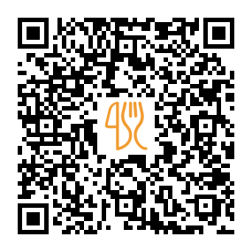 QR-code link para o menu de Korean Bbq House