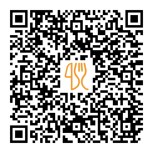 QR-code link para o menu de Oli Burguer