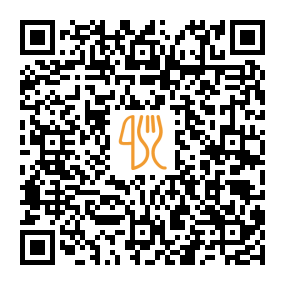 QR-code link para o menu de Queen's Chopstick