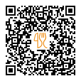 QR-code link para o menu de Oh! Calcutta