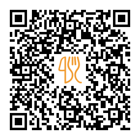 QR-code link para o menu de Libby Hill