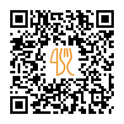 QR-code link para o menu de Garden Pub Grill