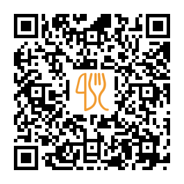 QR-code link para o menu de The Biergarten