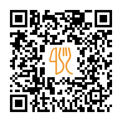 QR-code link para o menu de Cà Phê Bin