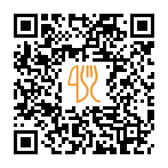 QR-code link para o menu de The Holes Bay