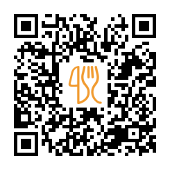 QR-code link para o menu de Panda Wok