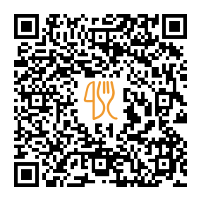 QR-code link para o menu de Stuffed Grass Fed Burgers