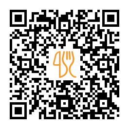 QR-code link para o menu de Celebrity Grill