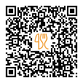 QR-code link para o menu de The Hudson Yoga Project