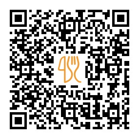 QR-code link para o menu de The Corner Grill