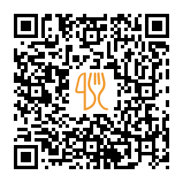 QR-code link para o menu de كوفي شوب الخال