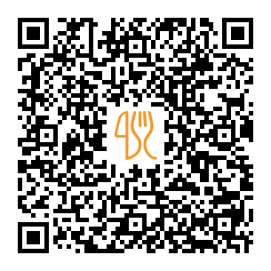 QR-code link para o menu de Ron Lahody's Trust Your Butcher Steakhouse