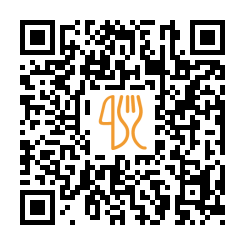 QR-code link para o menu de Chop Six