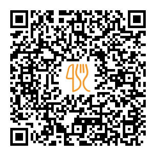 QR-code link para o menu de Flourish Yoga Project