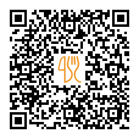 QR-code link para o menu de Lil Thai Express